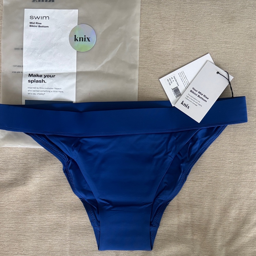 knix Bikini Bottom